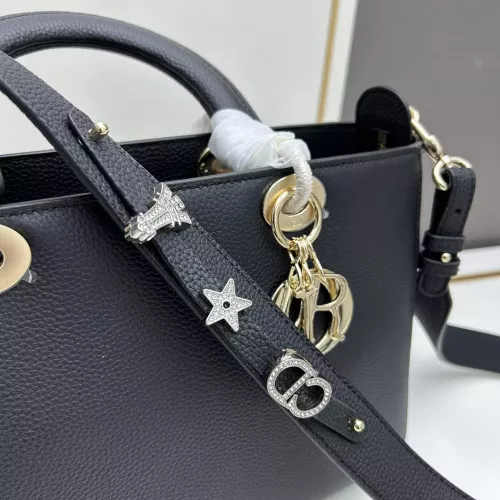 Replica Christian Dior AAA Quality Handbags For Women #1299804 $108.00 USD for Wholesale