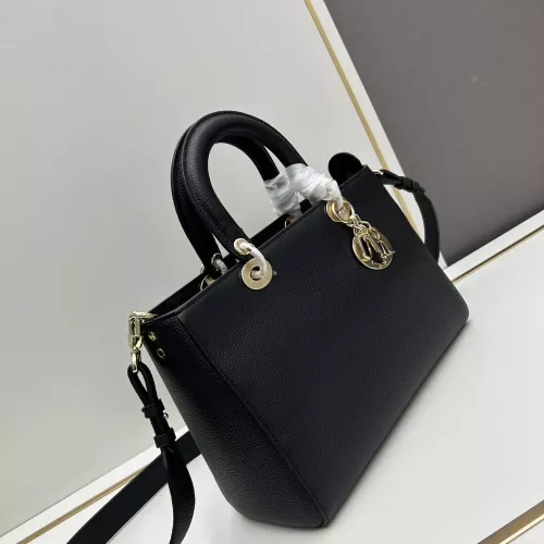 Replica Christian Dior AAA Quality Handbags For Women #1299806 $112.00 USD for Wholesale