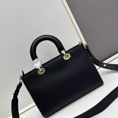 Replica Christian Dior AAA Quality Handbags For Women #1299806 $112.00 USD for Wholesale