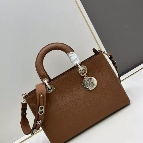 Wholesale Christian Dior AAA Quality Handbags For Women #1299807 $108.00 USD, Wholesale Quality Replica Christian Dior AAA Quality Handbags