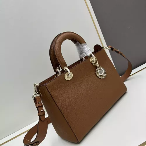 Replica Christian Dior AAA Quality Handbags For Women #1299807 $108.00 USD for Wholesale