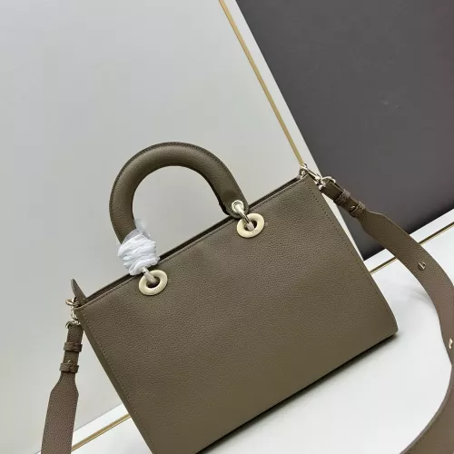 Replica Christian Dior AAA Quality Handbags For Women #1299811 $112.00 USD for Wholesale