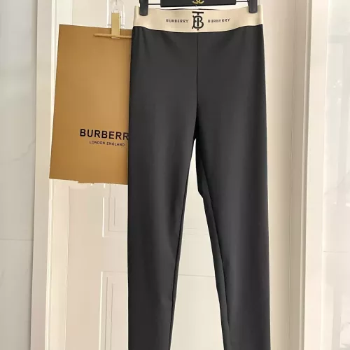 Replica Burberry Tracksuits Sleeveless For Women #1299842 $40.00 USD for Wholesale