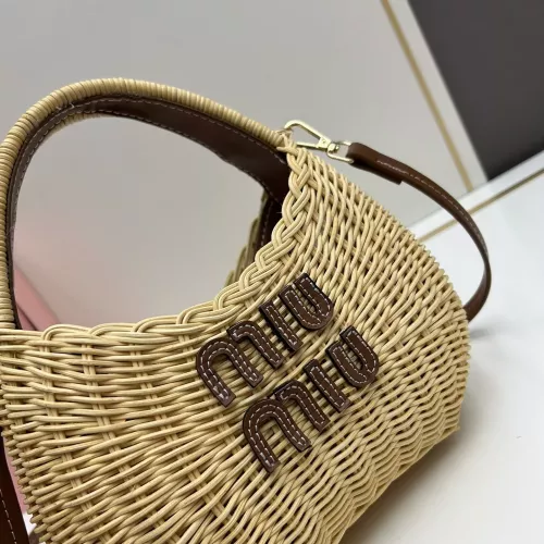 Replica MIU MIU AAA Quality Handbags For Women #1299846 $88.00 USD for Wholesale