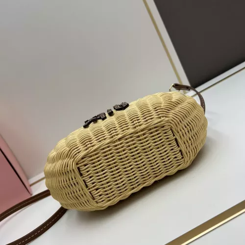 Replica MIU MIU AAA Quality Handbags For Women #1299846 $88.00 USD for Wholesale
