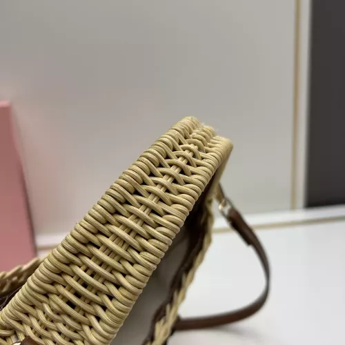 Replica MIU MIU AAA Quality Handbags For Women #1299846 $88.00 USD for Wholesale
