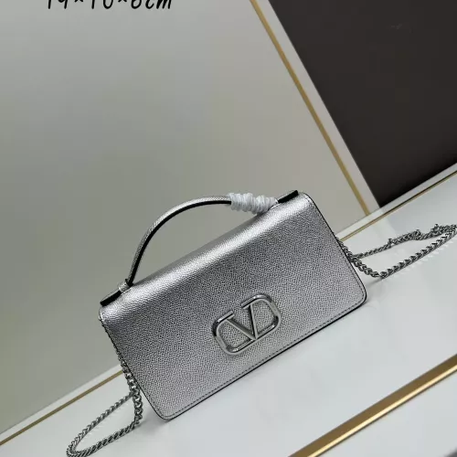 Wholesale Valentino AAA Quality Messenger Bags For Women #1299854 $85.00 USD, Wholesale Quality Replica Valentino AAA Quality Messenger Bags