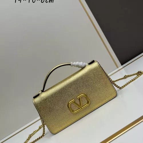 Wholesale Valentino AAA Quality Messenger Bags For Women #1299856 $85.00 USD, Wholesale Quality Replica Valentino AAA Quality Messenger Bags