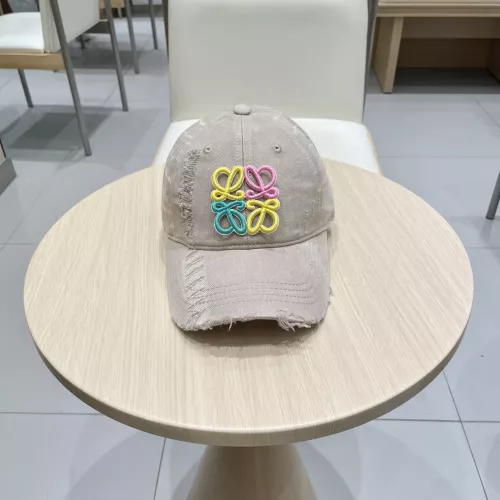 Wholesale LOEWE Caps #1299857 $34.00 USD, Wholesale Quality Replica LOEWE Caps