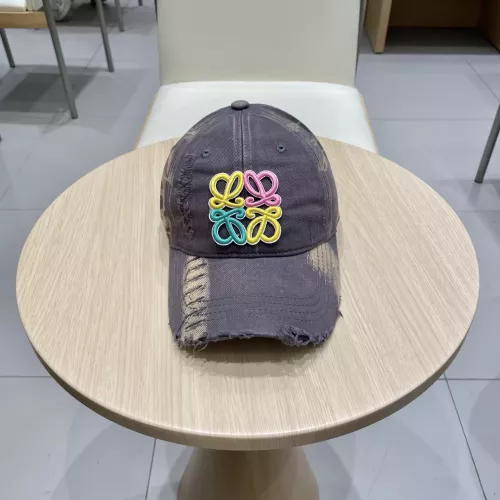 Wholesale LOEWE Caps #1299860 $34.00 USD, Wholesale Quality Replica LOEWE Caps