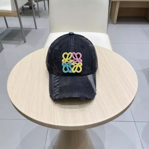Wholesale LOEWE Caps #1299861 $34.00 USD, Wholesale Quality Replica LOEWE Caps
