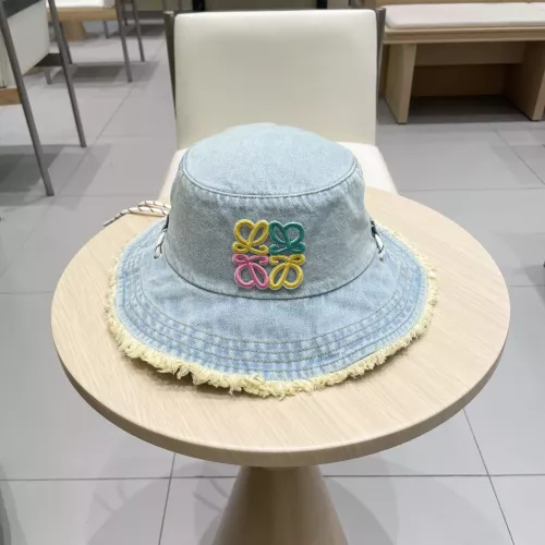 Wholesale LOEWE Caps #1299864 $36.00 USD, Wholesale Quality Replica LOEWE Caps