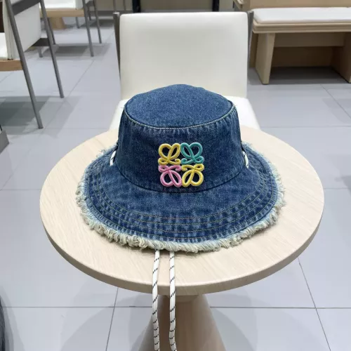 Wholesale LOEWE Caps #1299865 $36.00 USD, Wholesale Quality Replica LOEWE Caps