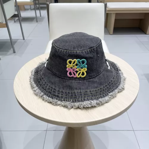 Wholesale LOEWE Caps #1299866 $36.00 USD, Wholesale Quality Replica LOEWE Caps