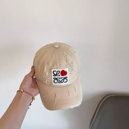 Wholesale LOEWE Caps #1299868 $27.00 USD, Wholesale Quality Replica LOEWE Caps