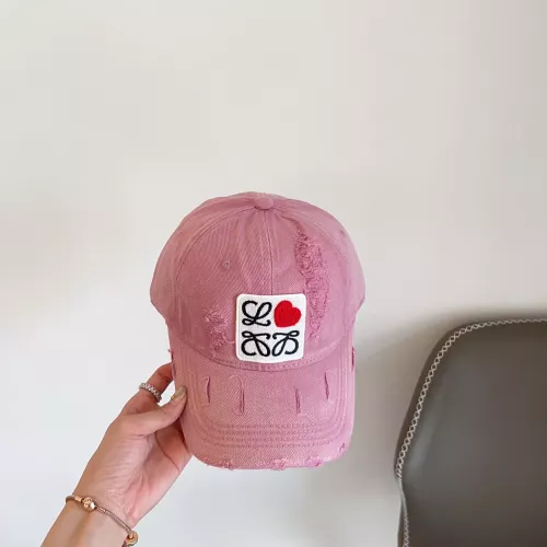 Wholesale LOEWE Caps #1299869 $27.00 USD, Wholesale Quality Replica LOEWE Caps