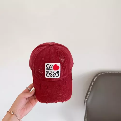 Wholesale LOEWE Caps #1299870 $27.00 USD, Wholesale Quality Replica LOEWE Caps
