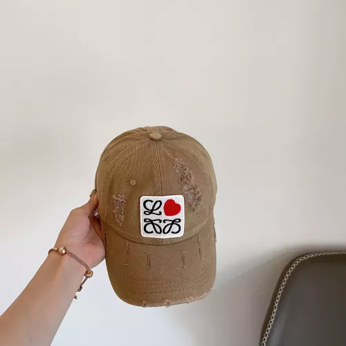 Wholesale LOEWE Caps #1299871 $27.00 USD, Wholesale Quality Replica LOEWE Caps