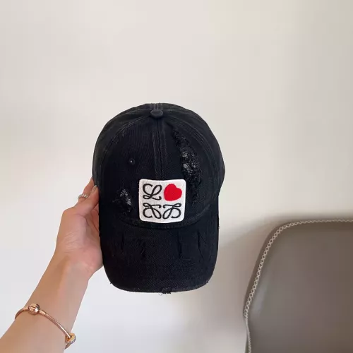 Wholesale LOEWE Caps #1299872 $27.00 USD, Wholesale Quality Replica LOEWE Caps