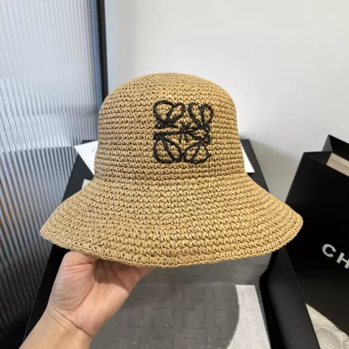 Wholesale LOEWE Caps #1299874 $36.00 USD, Wholesale Quality Replica LOEWE Caps