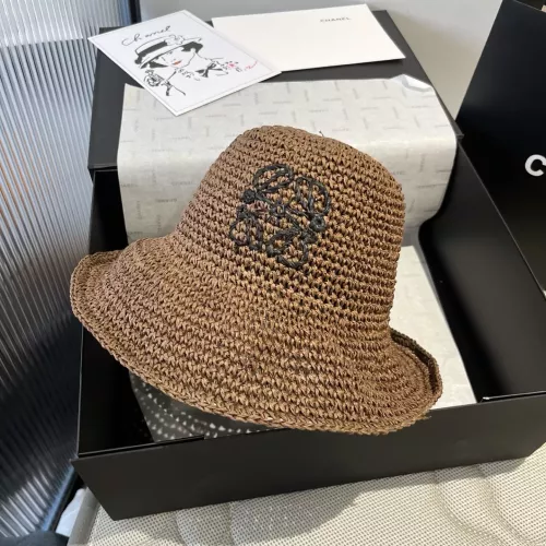 Wholesale LOEWE Caps #1299875 $36.00 USD, Wholesale Quality Replica LOEWE Caps