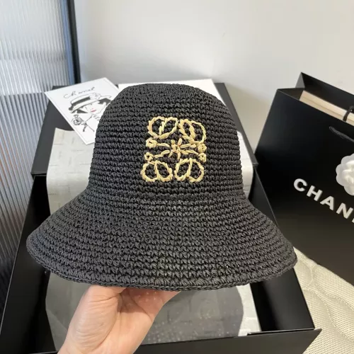 Wholesale LOEWE Caps #1299876 $36.00 USD, Wholesale Quality Replica LOEWE Caps