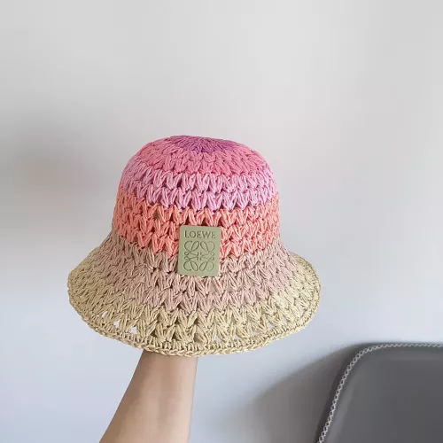 Wholesale LOEWE Caps #1299881 $32.00 USD, Wholesale Quality Replica LOEWE Caps