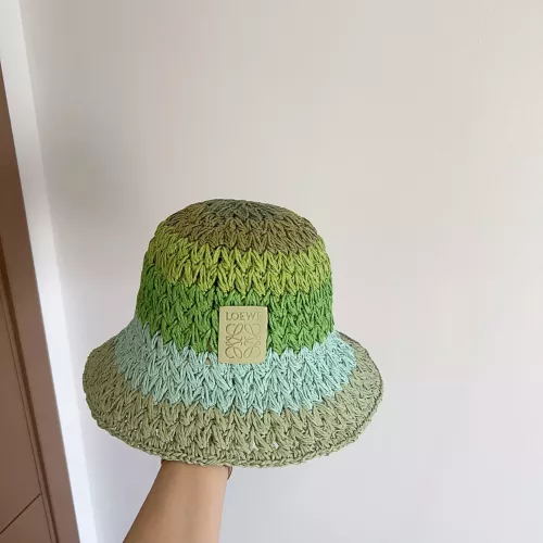 Wholesale LOEWE Caps #1299883 $32.00 USD, Wholesale Quality Replica LOEWE Caps