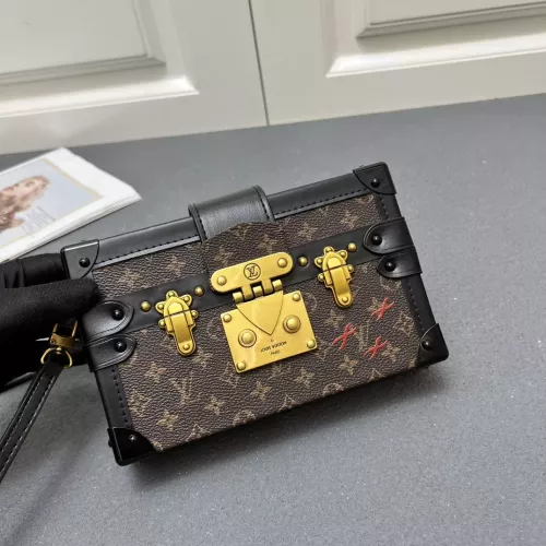 Replica Louis Vuitton AAA Quality Messenger Bags For Women #1299892 $82.00 USD for Wholesale