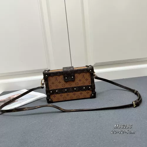 Replica Louis Vuitton AAA Quality Messenger Bags For Women #1299893 $82.00 USD for Wholesale