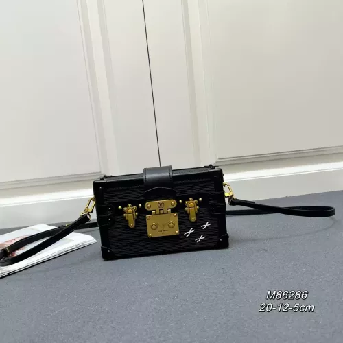 Wholesale Louis Vuitton AAA Quality Messenger Bags For Women #1299894 $82.00 USD, Wholesale Quality Replica Louis Vuitton AAA Quality Messenger Bags