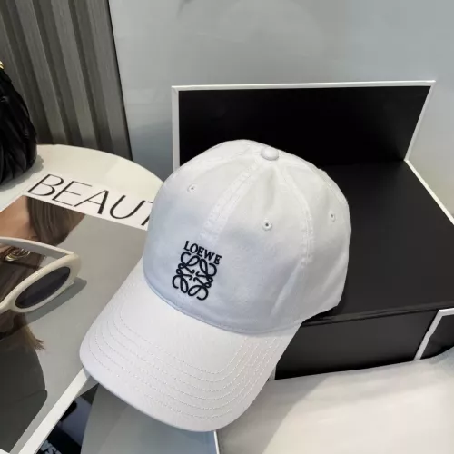 Wholesale LOEWE Caps #1299896 $25.00 USD, Wholesale Quality Replica LOEWE Caps