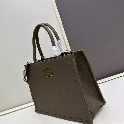 Replica Christian Dior AAA Quality Handbags For Women #1299897 $115.00 USD for Wholesale