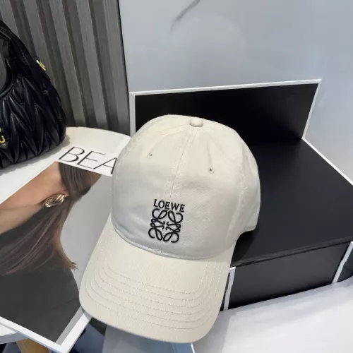 Wholesale LOEWE Caps #1299898 $25.00 USD, Wholesale Quality Replica LOEWE Caps