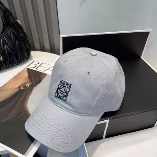 Wholesale LOEWE Caps #1299903 $25.00 USD, Wholesale Quality Replica LOEWE Caps