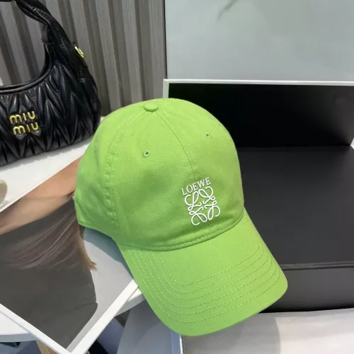 Wholesale LOEWE Caps #1299904 $25.00 USD, Wholesale Quality Replica LOEWE Caps