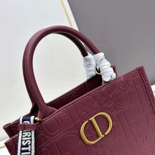 Replica Christian Dior AAA Quality Handbags For Women #1299905 $105.00 USD for Wholesale