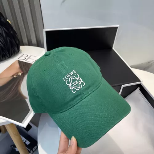 Wholesale LOEWE Caps #1299906 $25.00 USD, Wholesale Quality Replica LOEWE Caps
