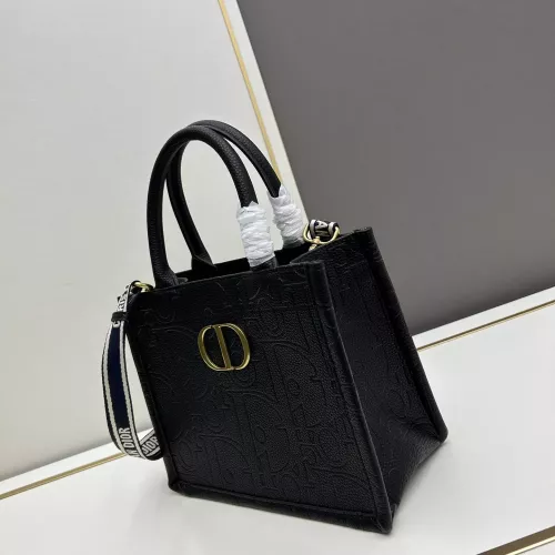 Replica Christian Dior AAA Quality Handbags For Women #1299908 $105.00 USD for Wholesale