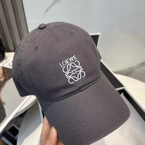Wholesale LOEWE Caps #1299909 $25.00 USD, Wholesale Quality Replica LOEWE Caps