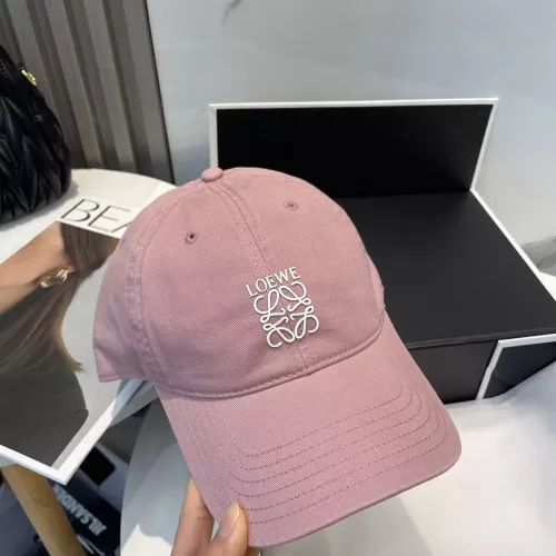 Wholesale LOEWE Caps #1299910 $25.00 USD, Wholesale Quality Replica LOEWE Caps