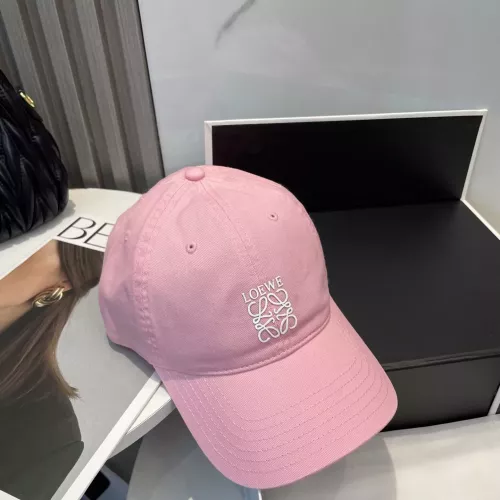 Wholesale LOEWE Caps #1299912 $25.00 USD, Wholesale Quality Replica LOEWE Caps
