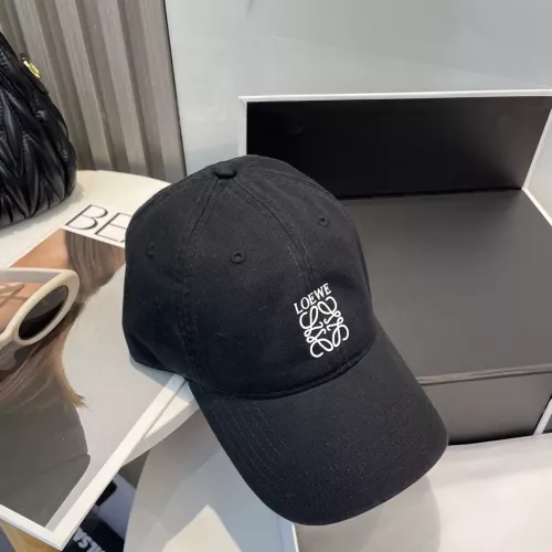 Wholesale LOEWE Caps #1299913 $25.00 USD, Wholesale Quality Replica LOEWE Caps