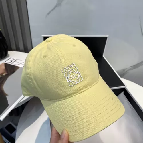 Wholesale LOEWE Caps #1299914 $25.00 USD, Wholesale Quality Replica LOEWE Caps