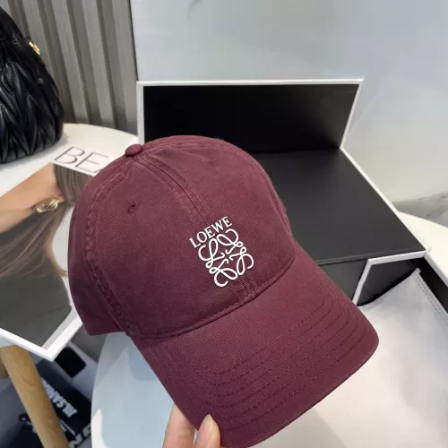 Wholesale LOEWE Caps #1299915 $25.00 USD, Wholesale Quality Replica LOEWE Caps