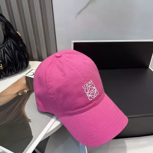 Wholesale LOEWE Caps #1299917 $25.00 USD, Wholesale Quality Replica LOEWE Caps