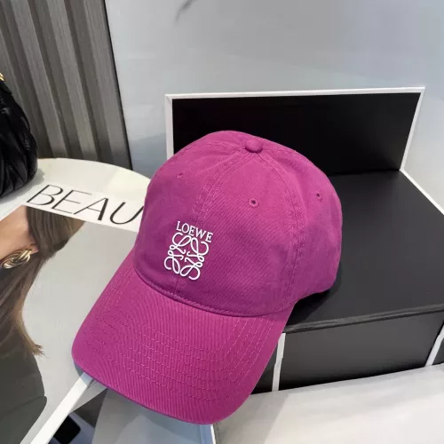 Wholesale LOEWE Caps #1299918 $25.00 USD, Wholesale Quality Replica LOEWE Caps