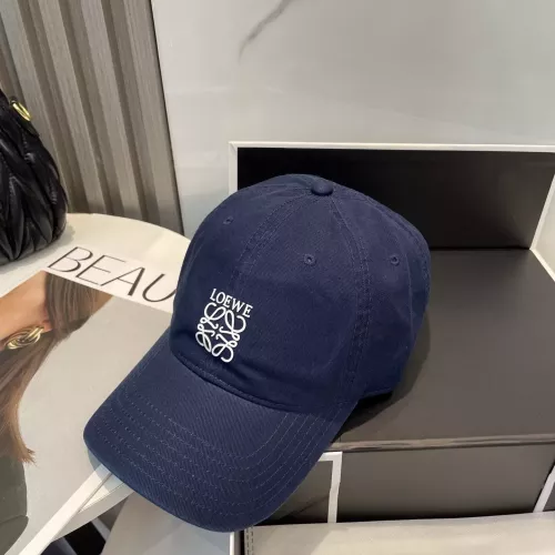 Wholesale LOEWE Caps #1299919 $25.00 USD, Wholesale Quality Replica LOEWE Caps