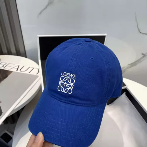Wholesale LOEWE Caps #1299920 $25.00 USD, Wholesale Quality Replica LOEWE Caps