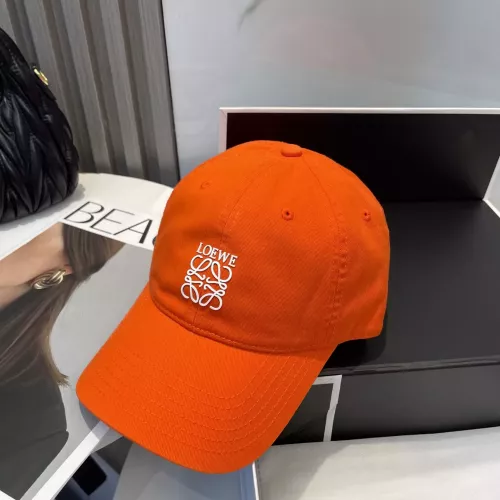 Wholesale LOEWE Caps #1299921 $25.00 USD, Wholesale Quality Replica LOEWE Caps